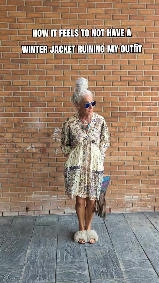 Post 6 by stunningottawa on TikTok (video)
