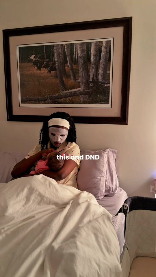 Post 2 by Esiri on TikTok (video)