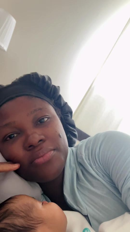 Post 9 by Esiri on TikTok (video)