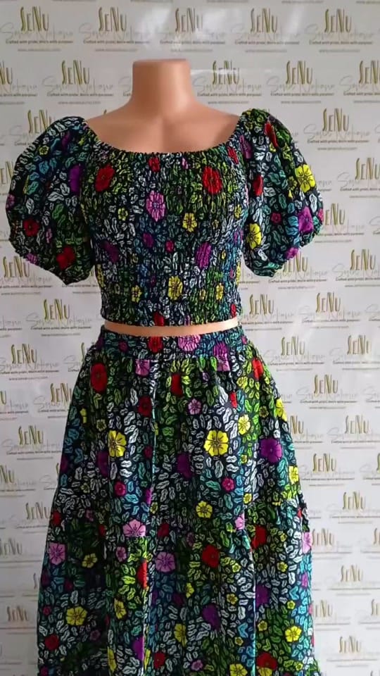 Post 1 by Sena Nukunu on TikTok (video)