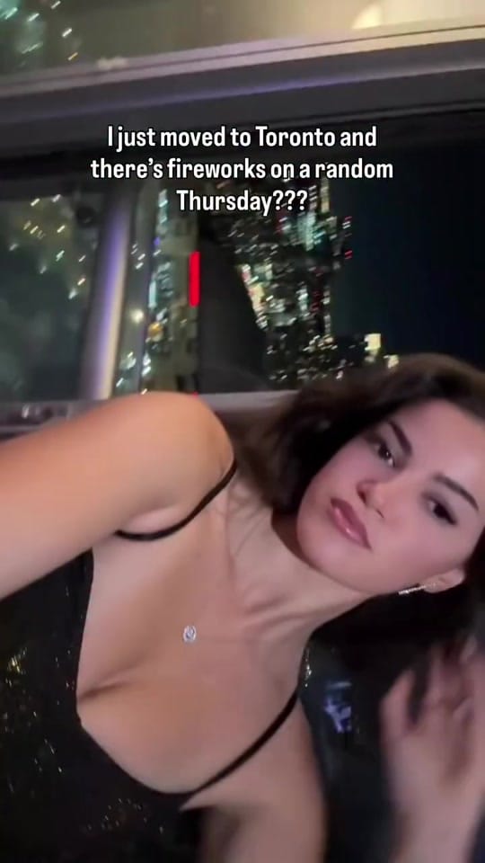 Post 5 by Hazel🇨🇦 on TikTok (video)