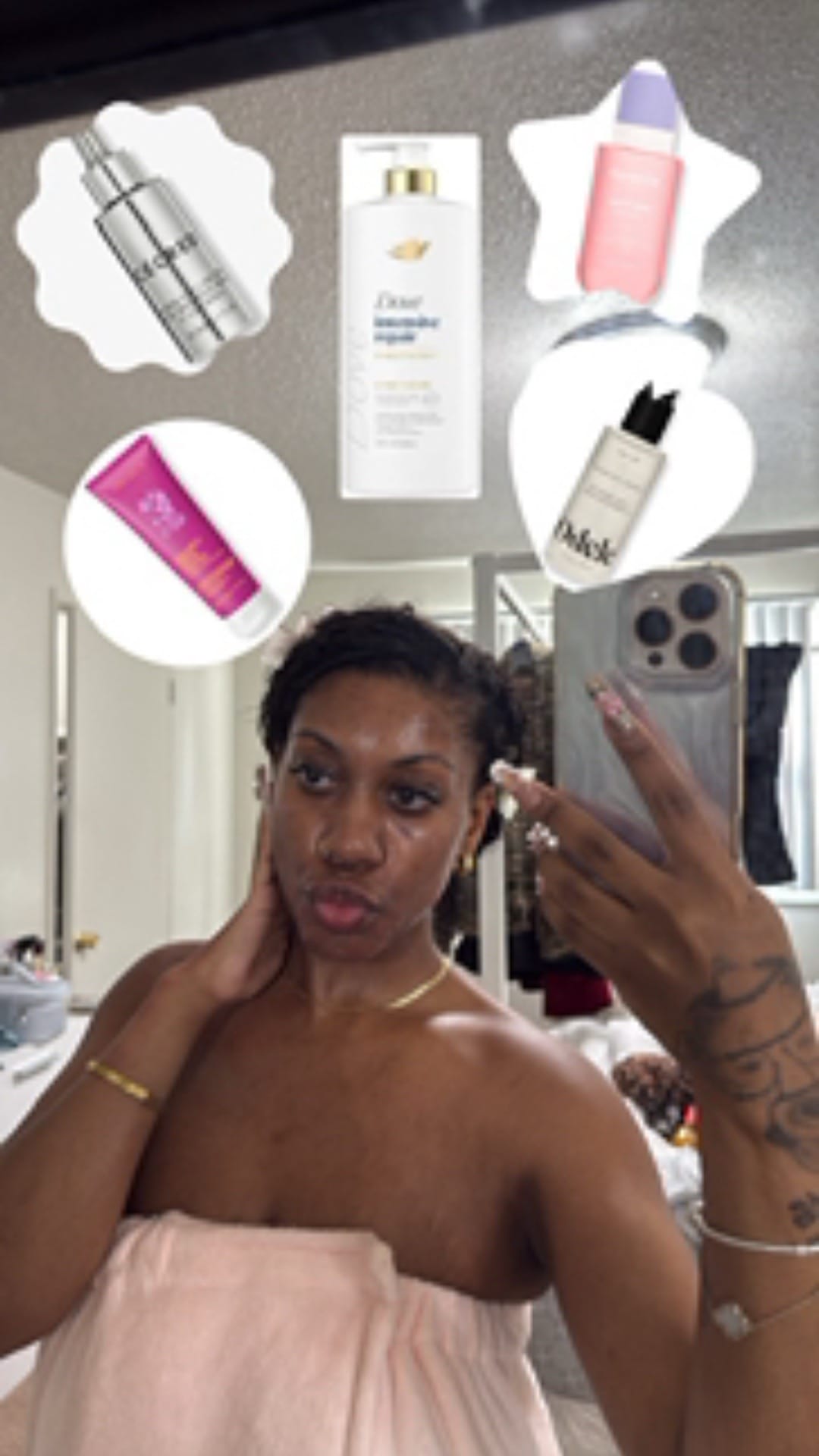 Post 6 by ʟᴇᴍʏᴀ ᴍᴜᴅᴅ ✨ on TikTok (video)