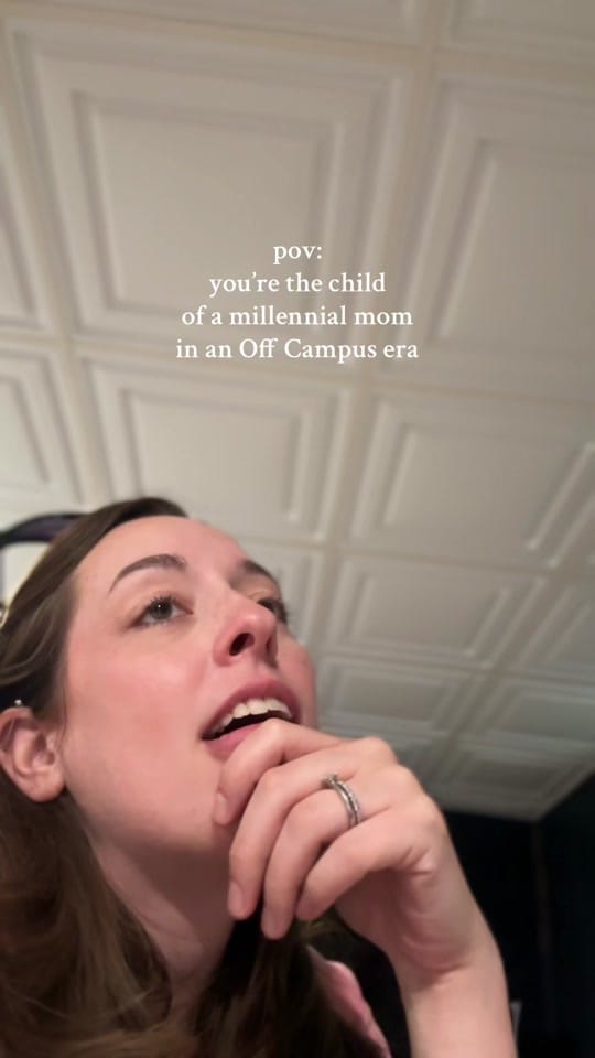 Post 5 by ashleyeregan • toddler mom on TikTok (video)
