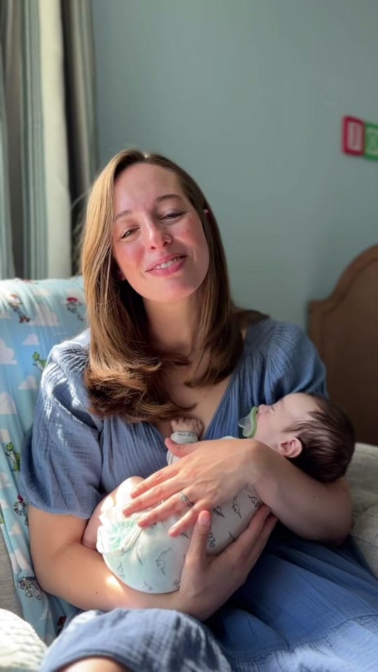 Post 1 by ashleyeregan • toddler mom on TikTok (video)