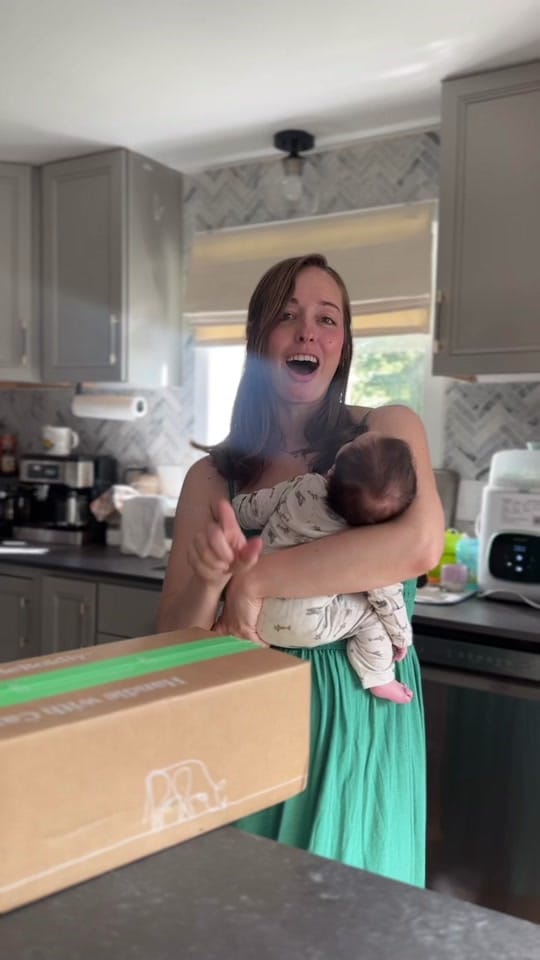 Post 7 by ashleyeregan • toddler mom on TikTok (video)
