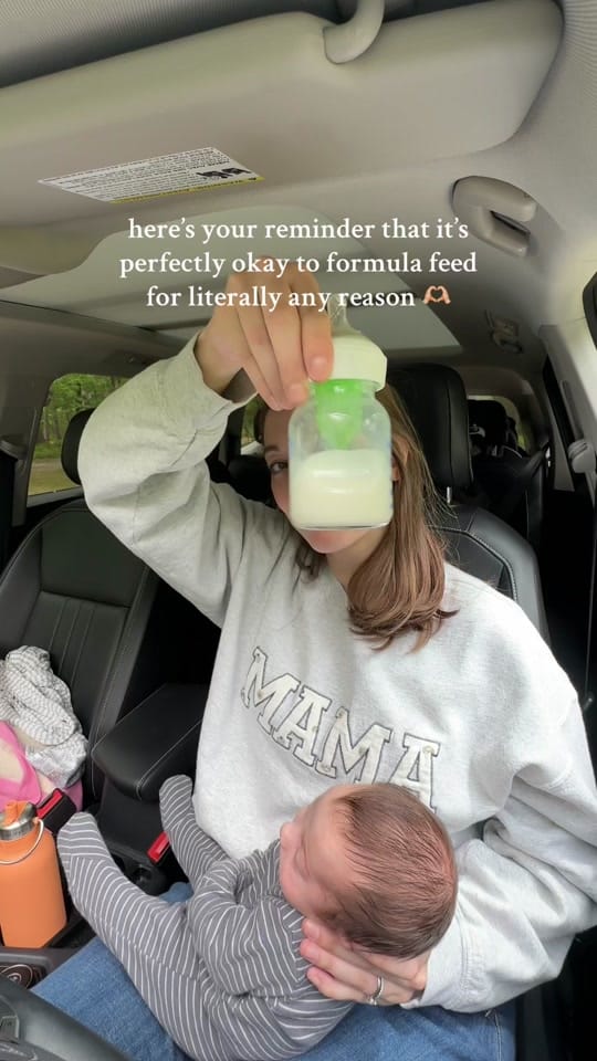 Post 9 by ashleyeregan • toddler mom on TikTok (video)