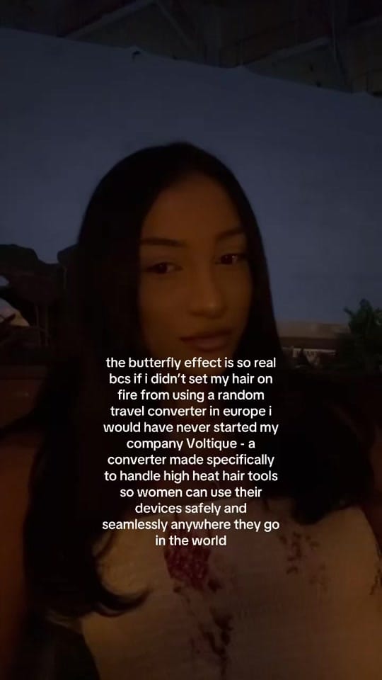 Post 6 by katyaniomi on TikTok (video)