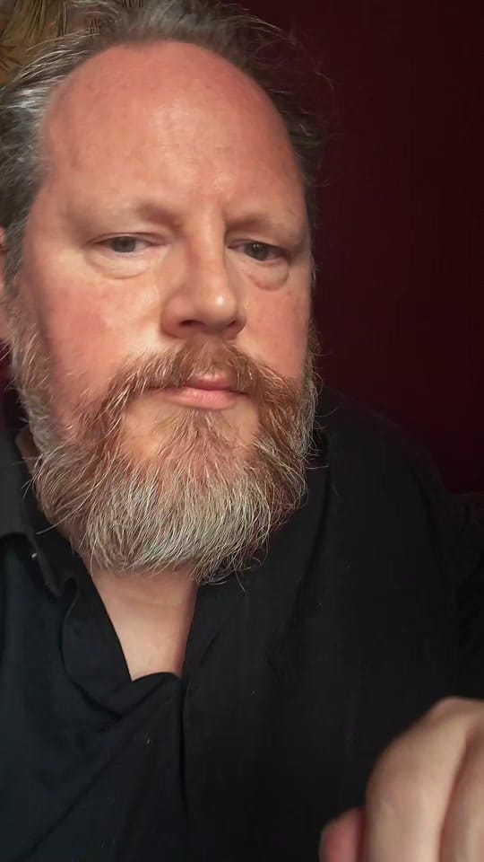 Post 5 by Robert JE Simpson on TikTok (video)
