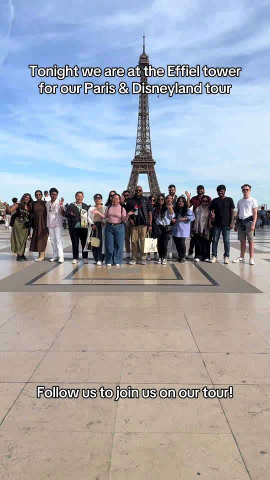 Post 4 by yourtravelcommunity on TikTok (video)