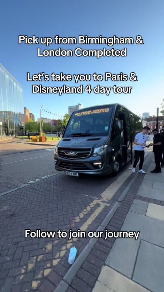 Post 5 by yourtravelcommunity on TikTok (video)