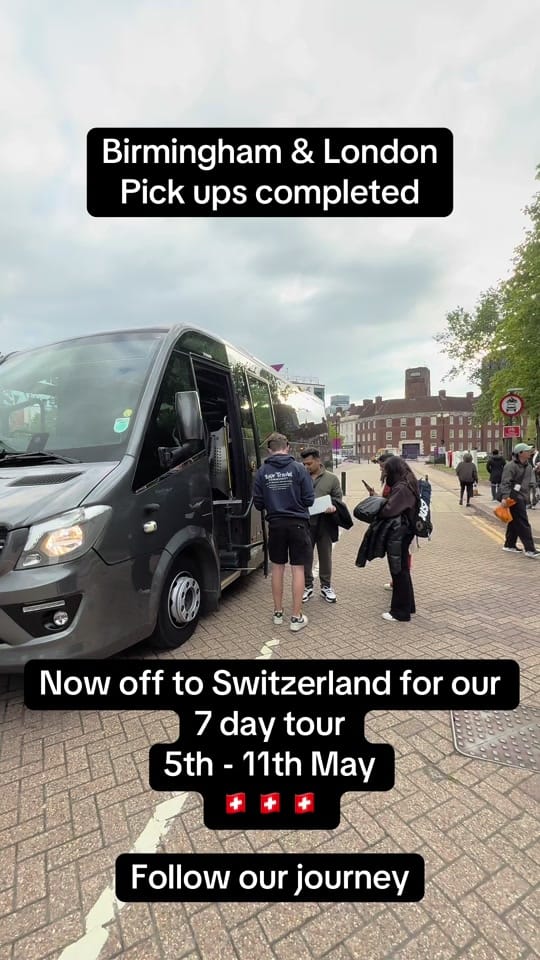 Post 2 by yourtravelcommunity on TikTok (video)
