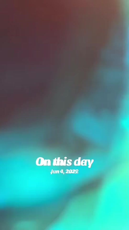 Post 4 by Patrick Forseth - I Can’t Die on TikTok (video)