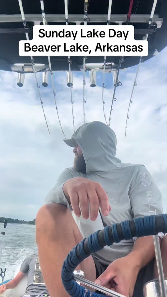 Post 2 by Patrick Forseth - I Can’t Die on TikTok (video)