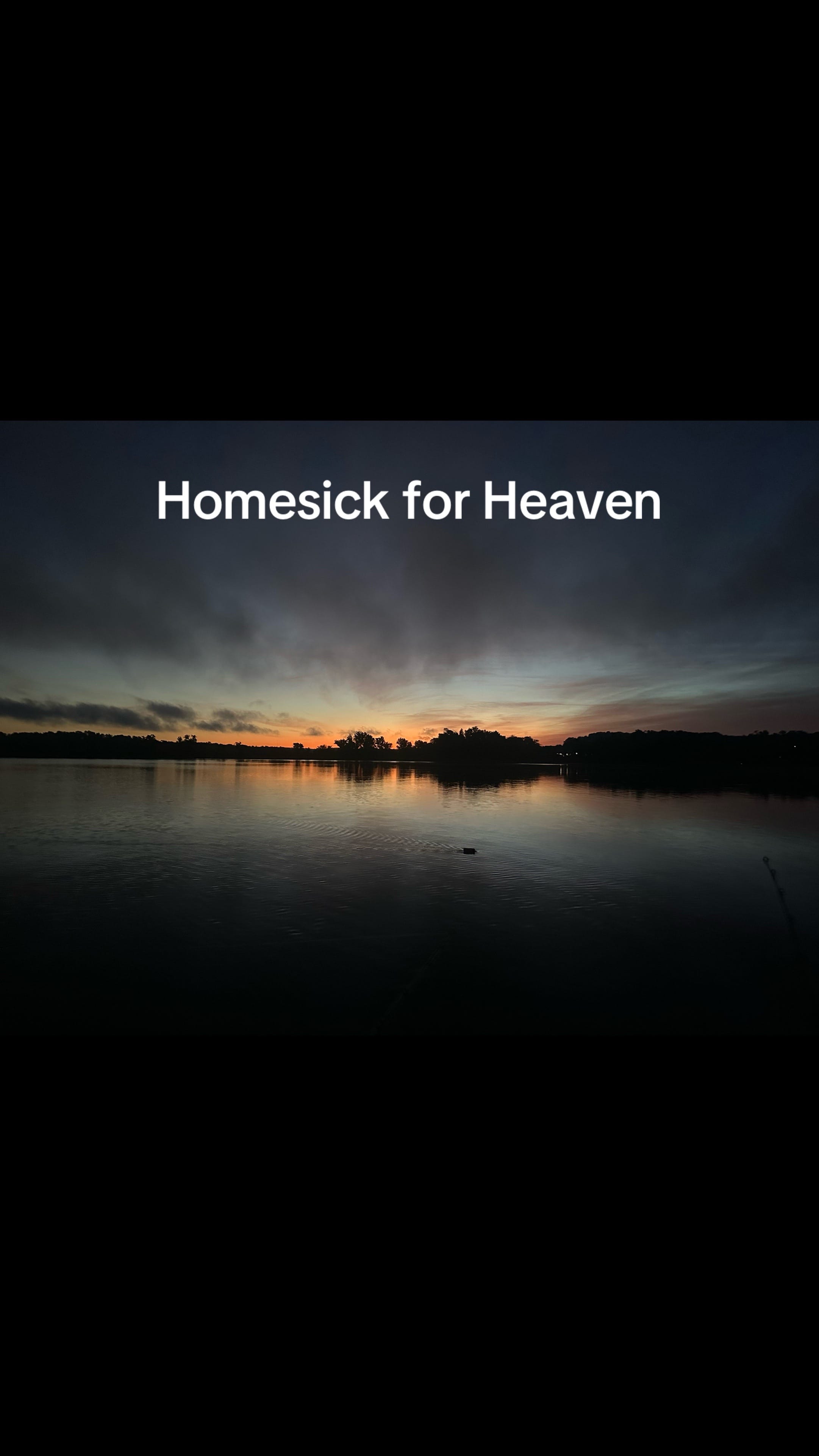 Post 7 by Patrick Forseth - I Can’t Die on TikTok (video)