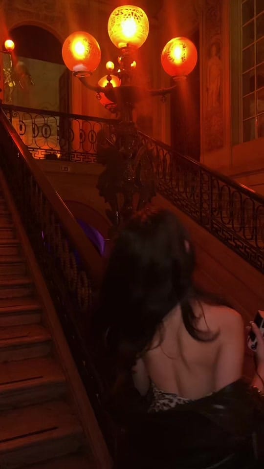 Post 8 by Selena on TikTok (video)