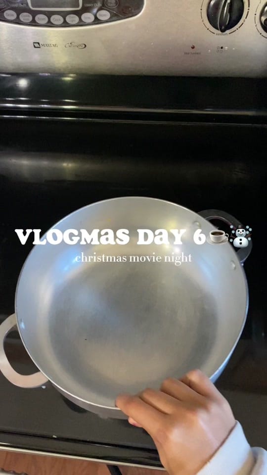 Post 3 by Alyssa on TikTok (video)