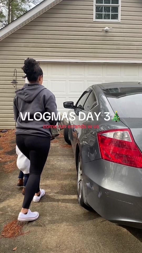 Post 6 by Alyssa on TikTok (video)