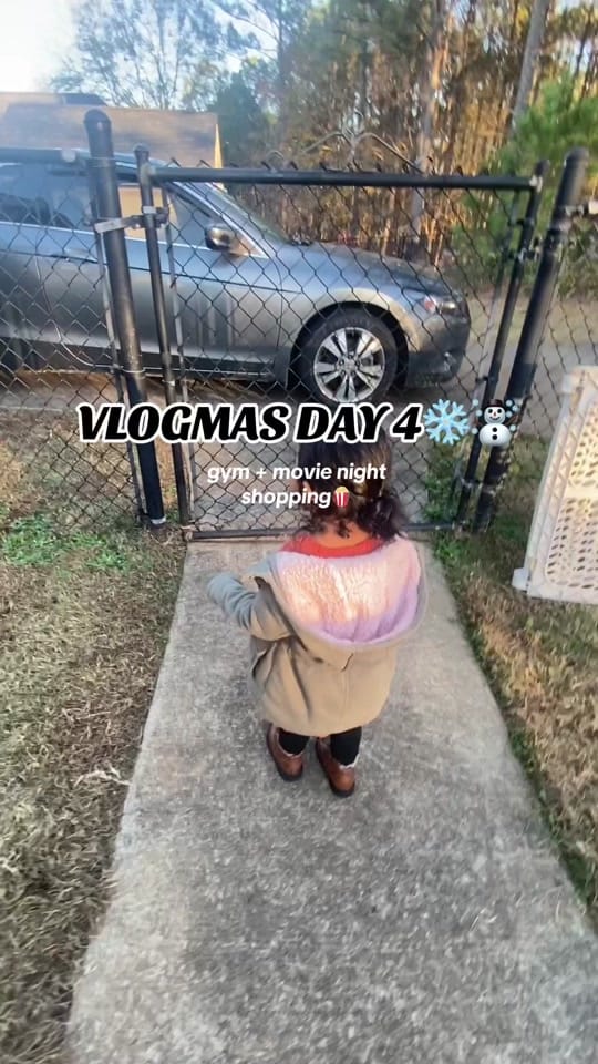 Post 5 by Alyssa on TikTok (video)
