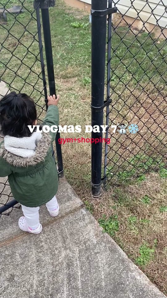 Post 2 by Alyssa on TikTok (video)