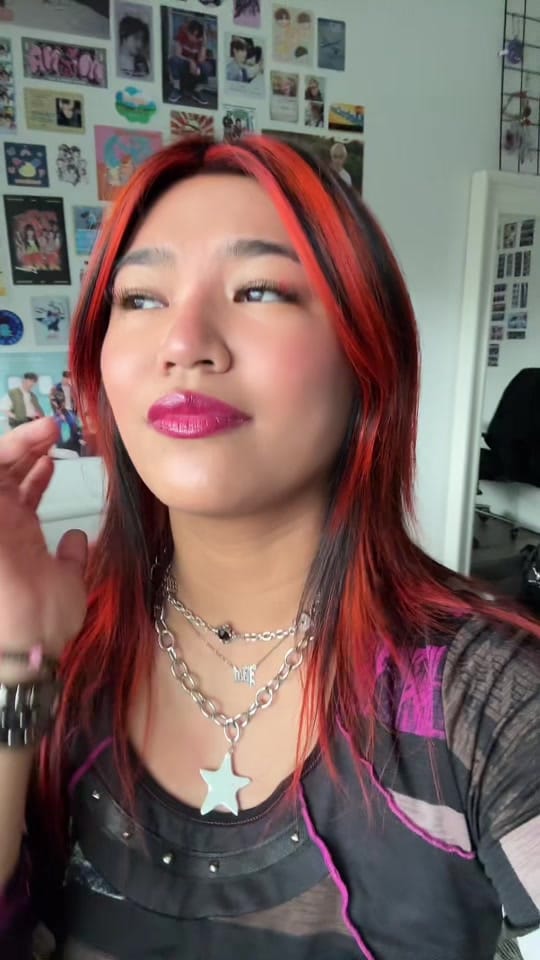 Post 3 by pat on TikTok (video)