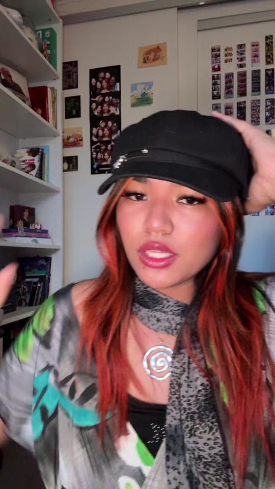 Post 9 by pat on TikTok (video)