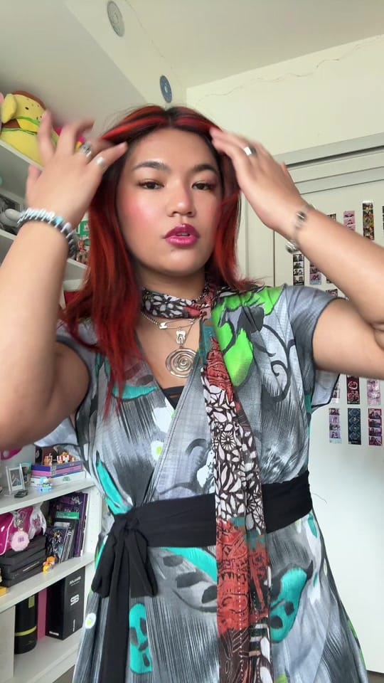 Post 2 by pat on TikTok (video)