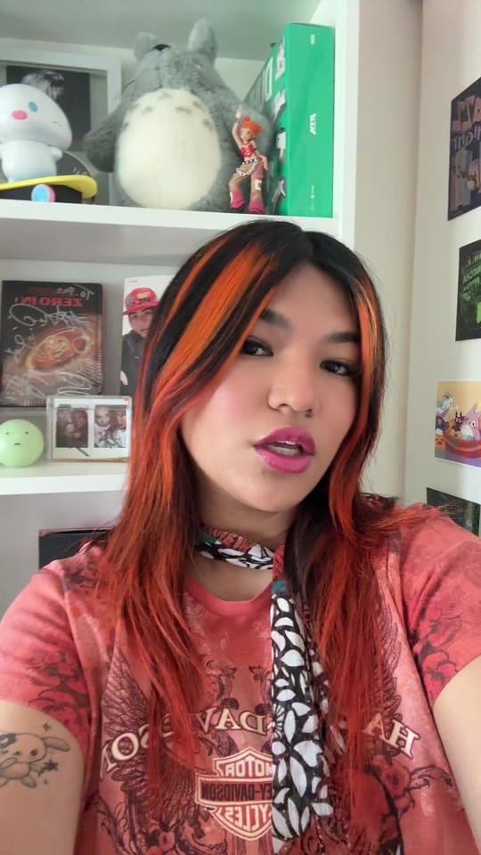 Post 6 by pat on TikTok (video)