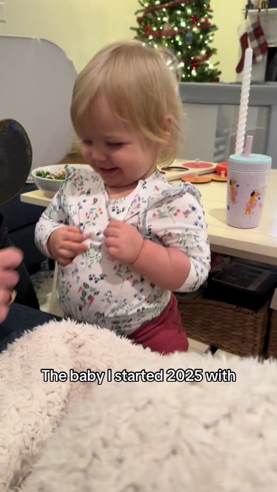 Post 1 by Paige Farrell | Toddler Mom on TikTok (video)