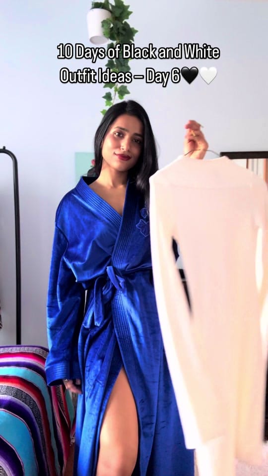 Post 10 by Rashika on TikTok (video)