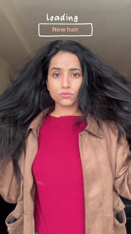 Post 7 by Rashika on TikTok (video)
