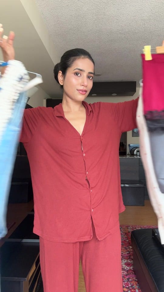 Post 6 by Rashika on TikTok (video)