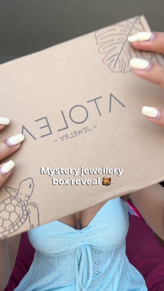 Post 1 by Rashika on TikTok (video)