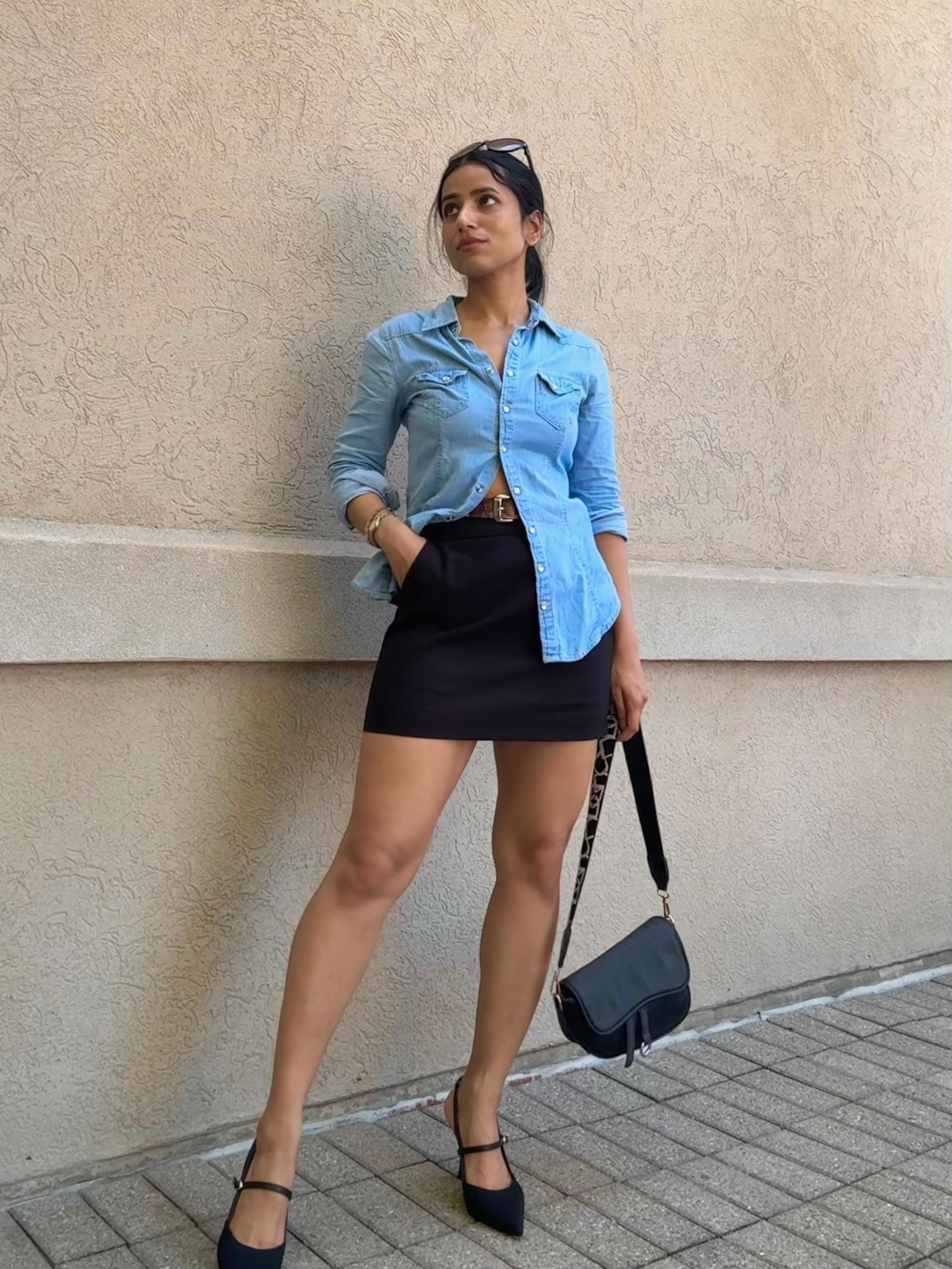 Post 8 by Rashika on TikTok (video)