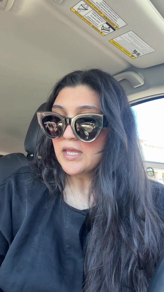 Post 5 by Samra Mansoor on TikTok (video)