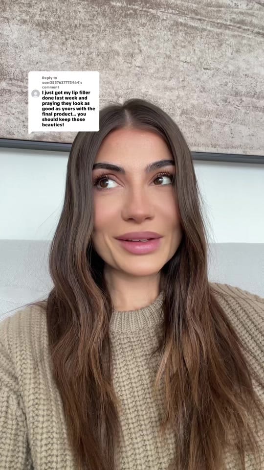 Post 5 by alessandra on TikTok (video)
