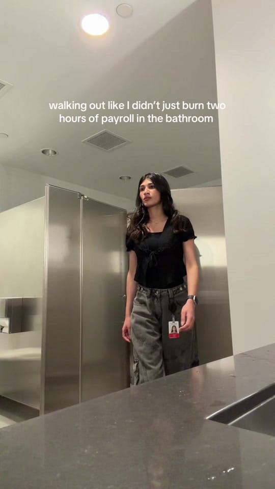 Post 5 by Adeen on TikTok (video)