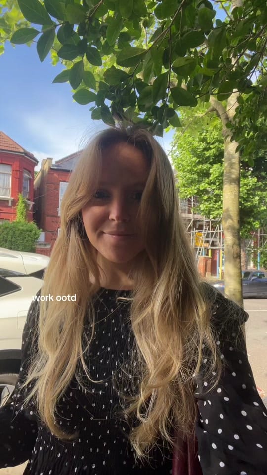 Post 4 by ginger but blonde ⭐️💗🌞🧡 on TikTok (video)