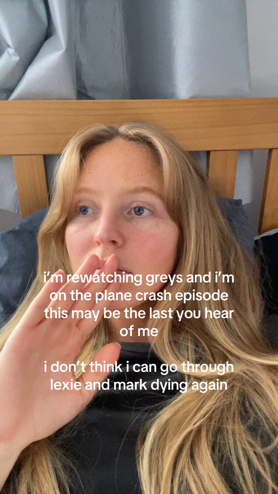 Post 7 by ginger but blonde ⭐️💗🌞🧡 on TikTok (video)