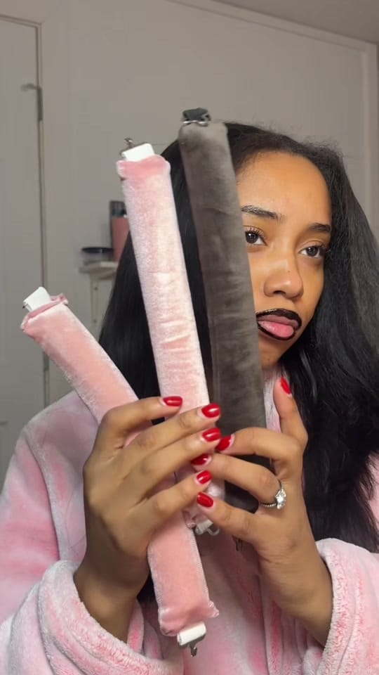 Post 5 by CARMEN on TikTok (video)