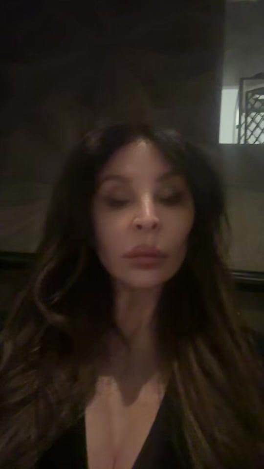 Post 3 by Skye Natasha Lintott on TikTok (video)