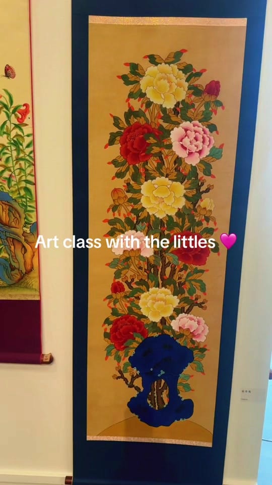 Post 10 by Skye Natasha Lintott on TikTok (video)