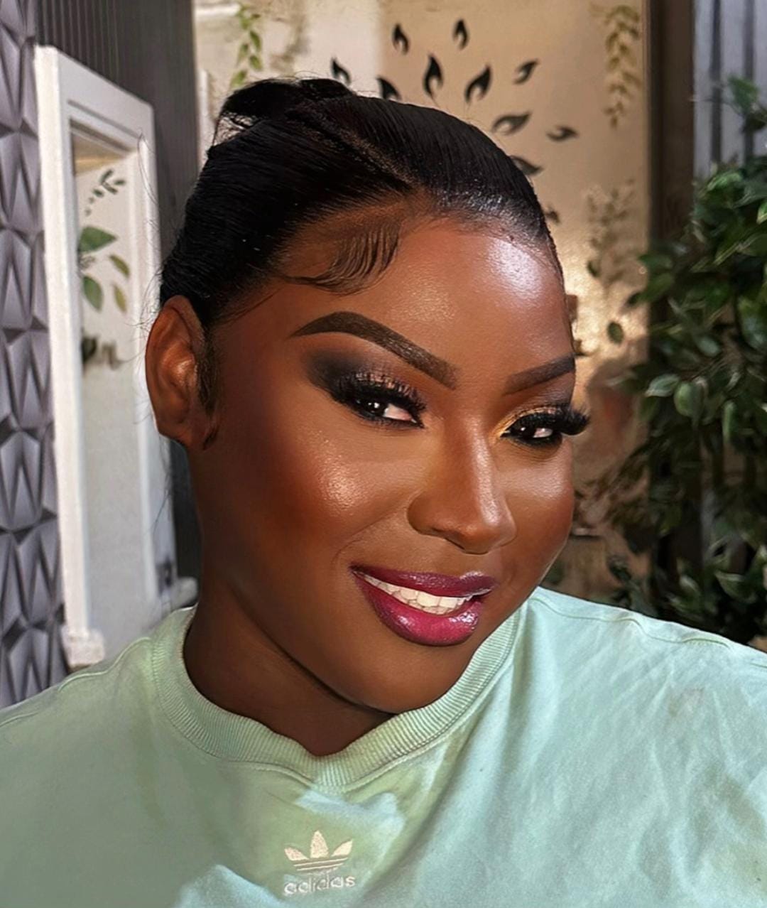 Post 9 by Rubekem Makeovers on TikTok (video)