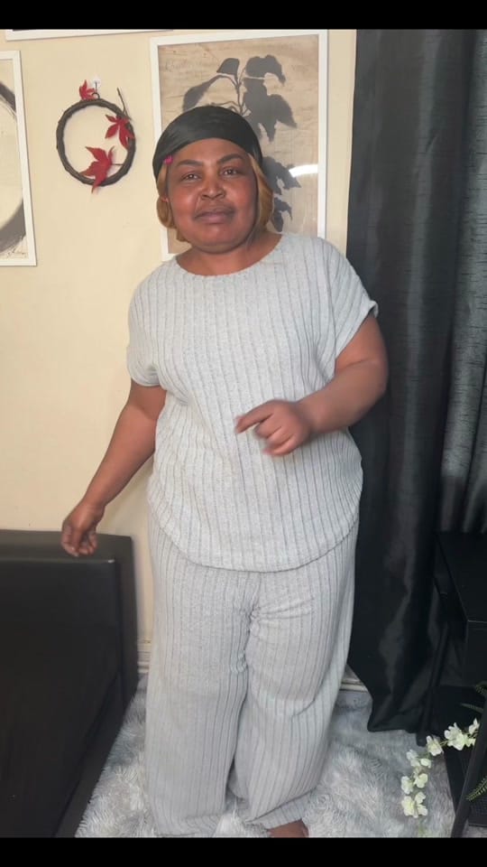 Post 10 by Rubekem Makeovers on TikTok (video)