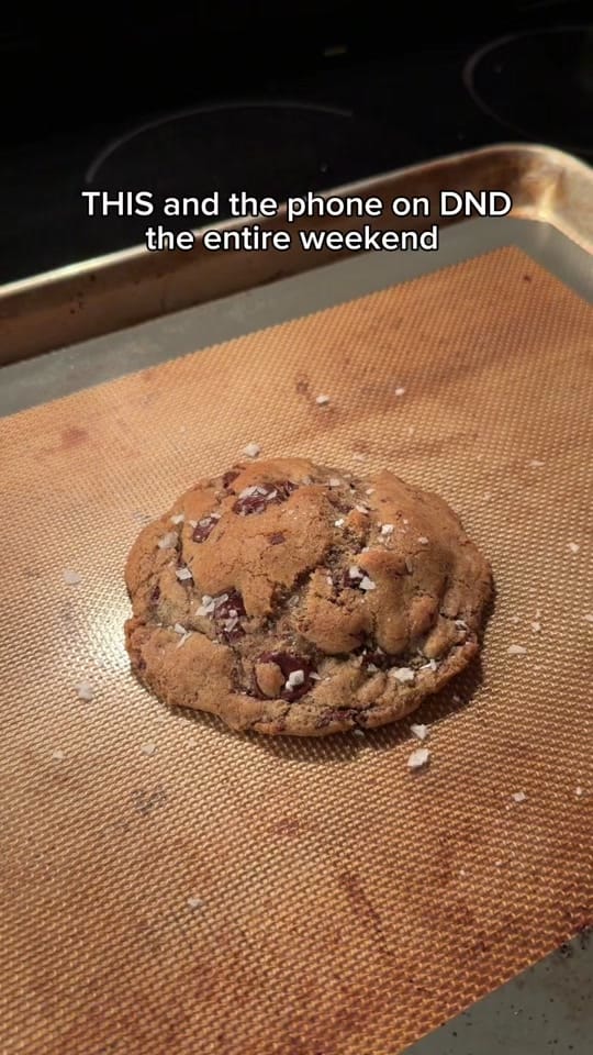 Post 6 by Karis Stucker on TikTok (video)