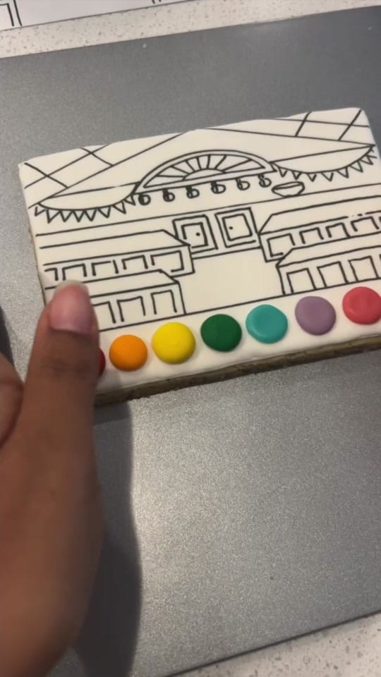 Post 9 by Karis Stucker on TikTok (video)