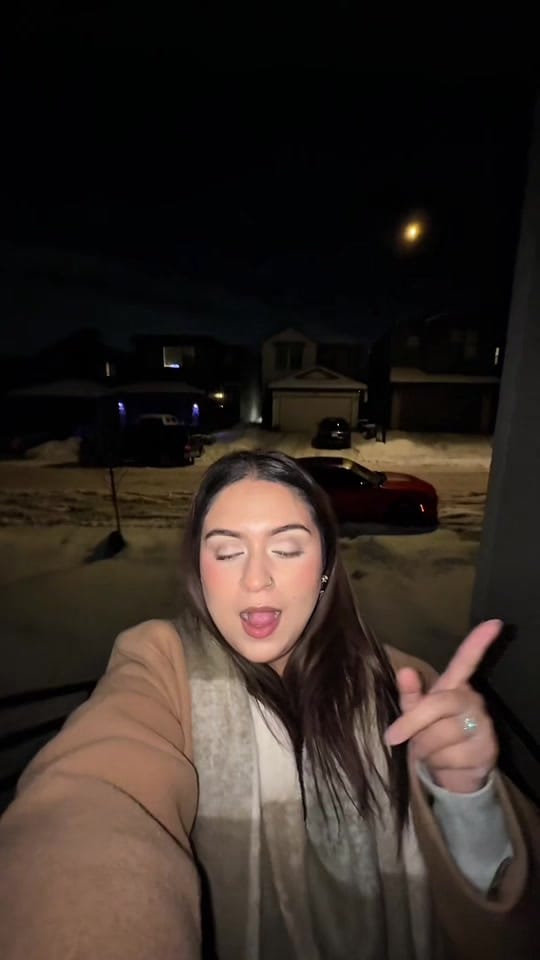 Post 8 by Kai Warraich on TikTok (video)