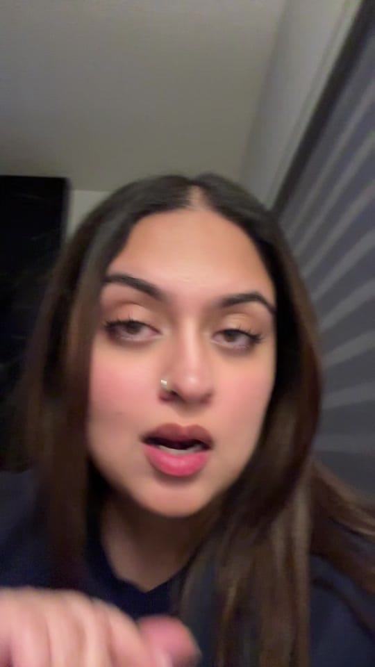 Post 4 by Kai Warraich on TikTok (video)