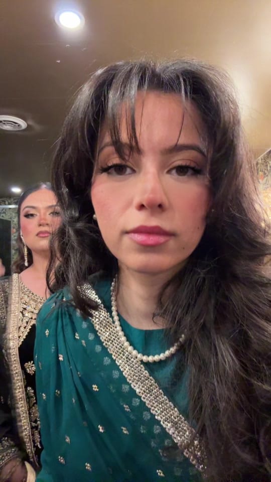 Post 3 by Kai Warraich on TikTok (video)