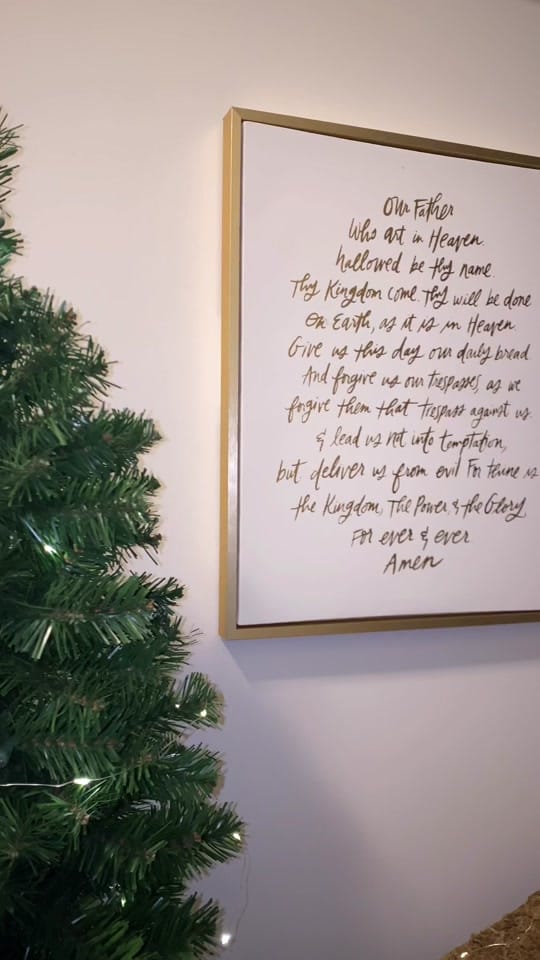 Post 9 by Debra Gabriella on TikTok (video)