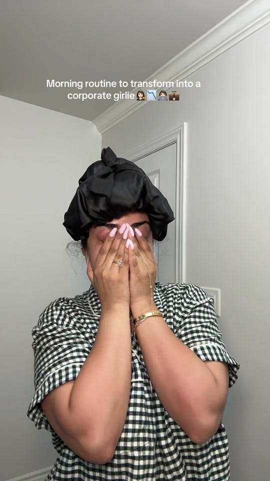 Post 9 by Naurana 🫶🏼 on TikTok (video)